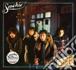 Smokie - Midnight Cafe cd