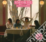 Smokie - Montreux Album cd