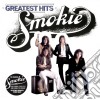 Smokie - Greatest Hits Vol. 1 White (New Extended) cd