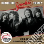 Smokie - Greatest Hits Vol. 2 Gold (New Extended) cd
