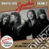 Smokie - Greatest Hits Vol. 2 Gold (New Extended) cd musicale di Smokie