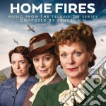 Samuel Sim - Home Fires / O.S.T.