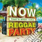 Now That's What I Call Reggae Party (3 Cd)