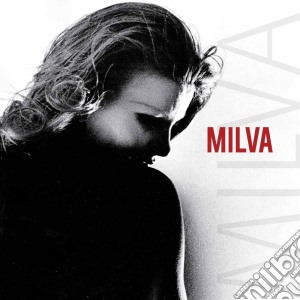 Milva - Milva (3 Cd) cd musicale di Milva
