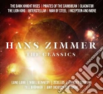 (LP Vinile) Hans Zimmer - The Classics (2 Lp) vinile