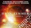 (LP Vinile) Hans Zimmer - The Classics (2 Lp) cd