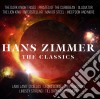Hans Zimmer - The Classics cd