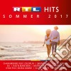 Rtl Hits Sommer 2017 (2 Cd) cd