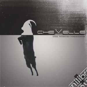 Chevelle - North Corridor cd musicale di Chevelle