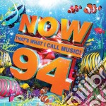 Now That's What I Call Music! 94 / Various (2 Cd)