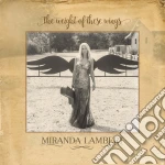 (LP Vinile) Miranda Lambert - Weight Of These Wings (3 Lp) vinile