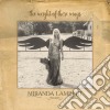 (LP Vinile) Miranda Lambert - Weight Of These Wings (3 Lp) cd