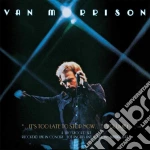 (LP Vinile) Van Morrison - It's Too Late To Stop Now Volume I (2 Lp) vinile