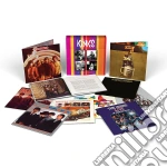 (LP Vinile) Kinks (The) - Mono Collection (10 Lp) vinile
