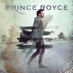 Prince Royce - Five cd musicale di Prince Royce