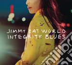 (LP Vinile) Jimmy Eat World - Integrity Blues