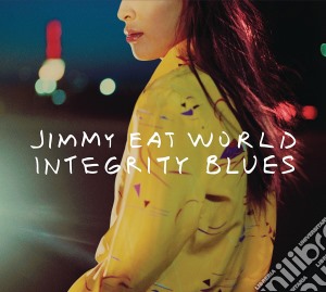 Jimmy Eat World - Integrity Blues cd musicale di Jimmy Eat World