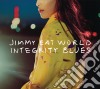 Jimmy Eat World - Integrity Blues cd