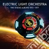 Electric Light Orchestra - The Studio Albums 1973-1977 (5 Cd) cd