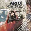 Artu' - Tutto Passa cd
