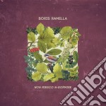 Boris Ramella - Non Riesco A Dormire