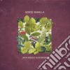 Boris Ramella - Non Riesco A Dormire cd