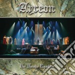 Ayreon - The Theater Equation (2 Cd+2 Dvd+Blu-Ray)