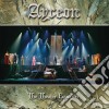 Ayreon - The Theater Equation (2 Cd+2 Dvd+Blu-Ray) cd