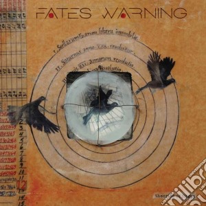 Fates Warning - Theories Of Flight cd musicale di Fates Warning