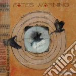 Fates Warning - Theories Of Flight cd