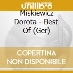 Miskiewicz Dorota - Best Of (Ger)