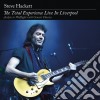 Steve Hackett - The Total Experience Live In Liverpool (4 Cd) cd