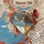 Anderson Stolt - Invention Of Knowledge