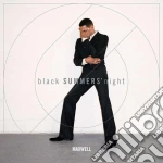 (LP Vinile) Maxwell - Blacksummers'night (2 Lp) vinile