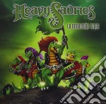 Heavysaurios - La Revolucion Verde