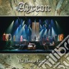 Ayreon - Theater Equation (Cd+Dvd) cd
