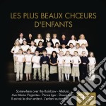 Plus Beaux Choeurs D'Enfants (Les) / Various (3 Cd)