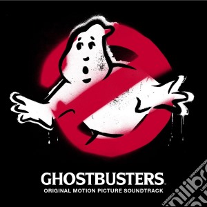 Ghostbusters / Various (2016) cd musicale