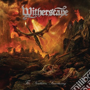 Witherscape - The Northern Sanctuary (2 Cd) cd musicale di Witherscape