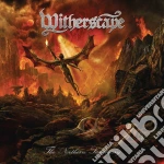 (LP Vinile) Witherscape - The Northern Sanctuary (2 Lp) vinile