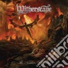 (LP Vinile) Witherscape - The Northern Sanctuary (2 Lp) cd