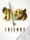 J-Ax - J-ax & Friends (3 Cd) cd