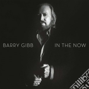 Barry Gibb - In The Now cd musicale di Barry Gibb