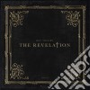 Rev Theory - The Revelation cd