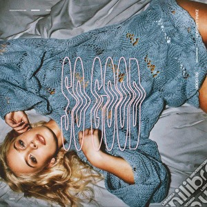 (LP Vinile) Zara Larsson - So Good (2 Lp) lp vinile di Zara Larsson