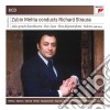 Richard Strauss - Zubin Mehta Conducts (8 Cd) cd