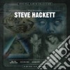 Steve Hackett - Original Album Collection - Discovering S (5 Cd) cd