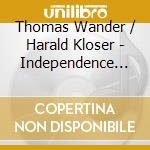 Thomas Wander / Harald Kloser - Independence Day: Resurgence