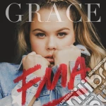 Grace - Fma cd