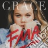 Grace - Fma cd